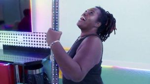 Liberi di provare piacere... carnale