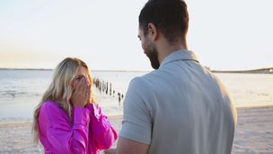 Dove è finito il tuo amore?