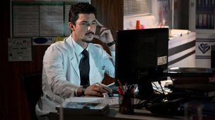 Nel buio della mente