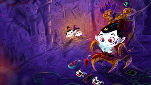 Boo il piccolo vampiro