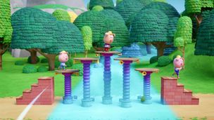 La lezione di musica