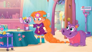 Pippen perde la voce