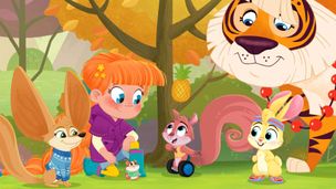 Le cose più amate da Fergie