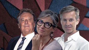 Albanese, Orsini, Iacchetti