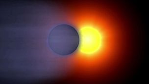 Caccia all'oro interstellare