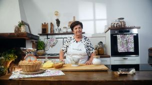 Vita da nonna
