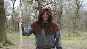 Il vero Robin Hood