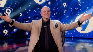 Puntata 12 del 3 ottobre 2025