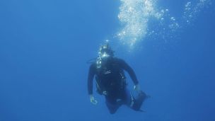 L'Atlantide giapponese