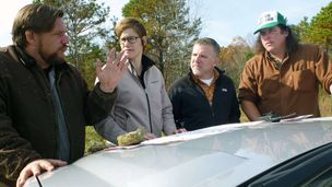 Bigfoot in Kentucky