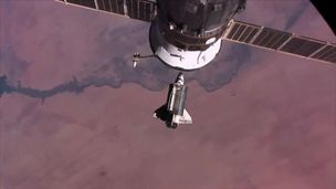 Rotazioni inspiegabili