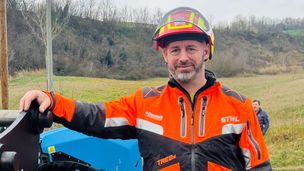 Il richiamo della foresta