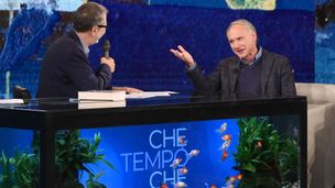 Dan Brown 05/10/25