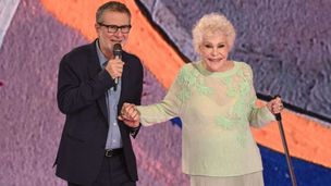 Ornella Vanoni 05/10/25