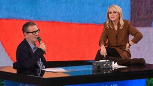 Luciana Littizzetto 05/10/25