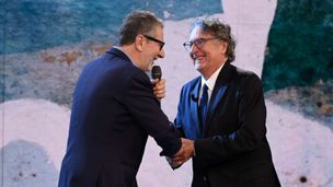 Il Tavolo del 05/10/25