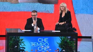 Luciana Littizzetto 12/10/25