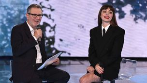 Puntata 2 del 12/10/25