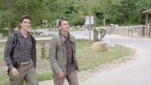 Il mistero della caverna di ghiaccio