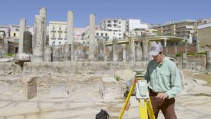 Il mistero del supervulcano