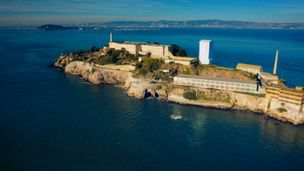 Alcatraz