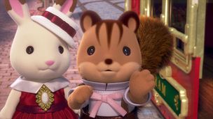 Mr. Maple ha smarrito qualcosa