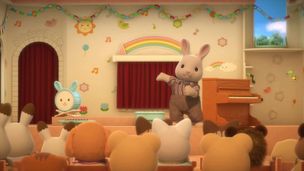 L'esilarante concerto dei bambini!