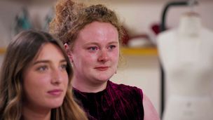 Una scelta difficile