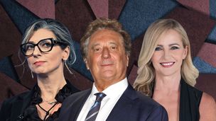 Albanese, Iacchetti, Orsini, Costamagna