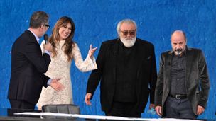 Raffaele, Baglio, Abatantuono 19/10/25