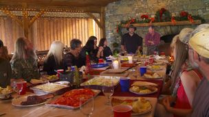Moonshiners: speciale di Natale