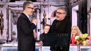 Puntata 3 del 19/10/25