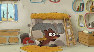 Il lato sbagliato del letto