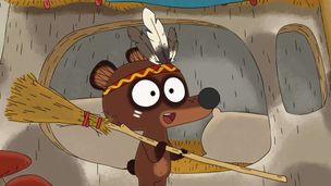 I cacciatori di polvere