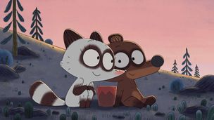 Niente tristezza per Pompon