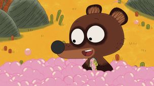 Una merenda improvvisata