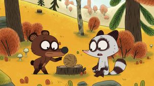 Il mistero della noce di cocco