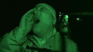 Bigfoot in West Virginia