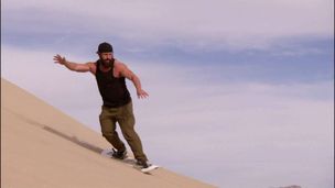 Adrenalina pura