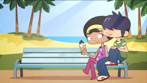 Amore romantico