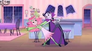 Pigiama party