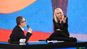 Luciana Littizzetto 02/11/25