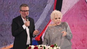 Puntata 5 del 02/11/25