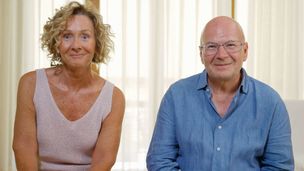 Silvia e Antonio