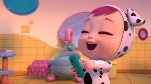 Quattro Ruote Per Fancy