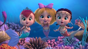 Messaggio Nella Bottiglia