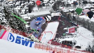 Kitzbühel - La più grande delle leggende