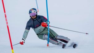 Marcel Hirscher