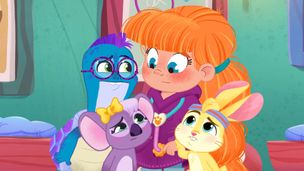 Il virus allo stomaco di Pippen