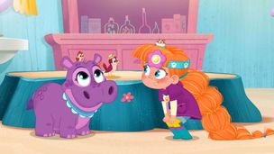 L'amico timido di Juno